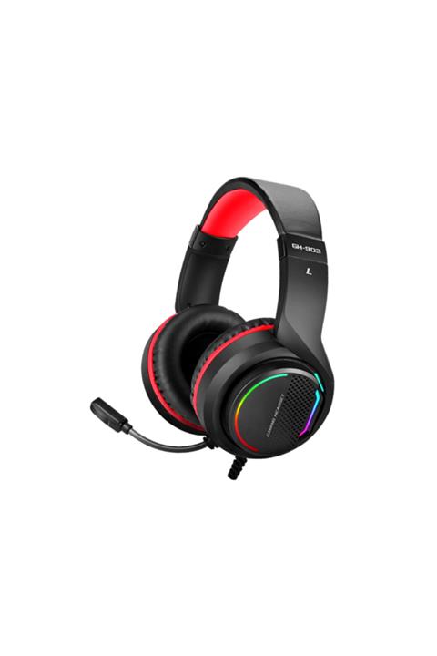 XTRIKE ME Gh-903 7.1 Sanal Surround Rgb Oyuncu Kulaklığı