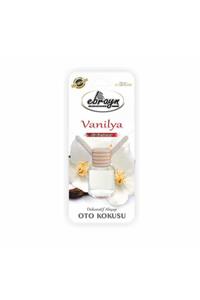 Ebrayn Dekoratif Ayna Koku 'vanilya' 8 Ml