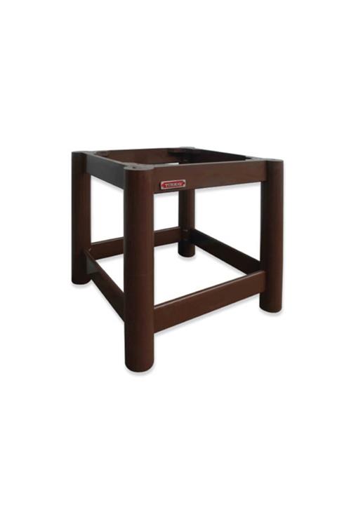 Türkay Polietilen Ayak - Tezgah Boyu Max 200 Cm