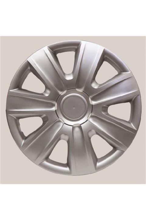 ASL Volkswagen Polo Jant Kapağı Set (2012) 14''