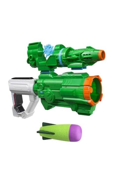 FLY BAZAAR Avengers Endgame Nerf Assembler Gear Hulk E3312
