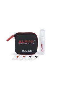 Alpine Motosafe Pro Kulak Tıkacı