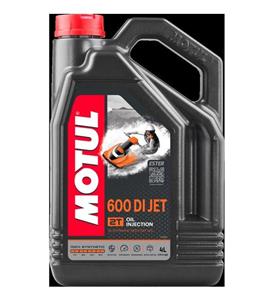 Motul Marine 4 Zamanlı 10w30 Deniz Motoru Yağı 1l