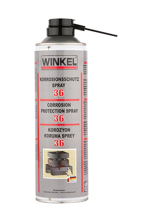 Winkel Korozyon Koruma Sprey 500ml.