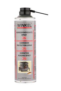 Winkel Korozyon Koruma Sprey 500ml.