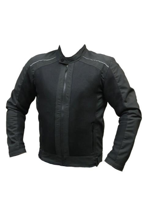 Vexo Siyah Aır Mont