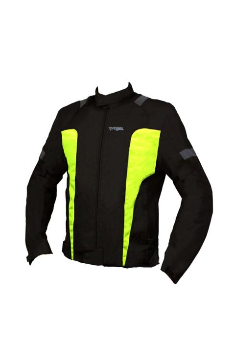 Prohel Gambıa Mont Siyah-neon Sarı