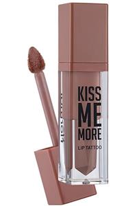 Flormar Kiss Me More Lip Tattoo 002 Creamy