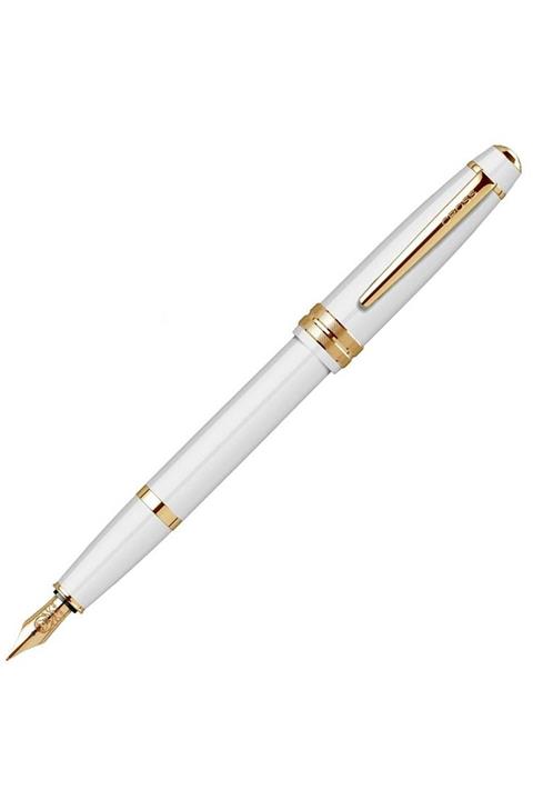 Cross Beyaz Dolma Kalem