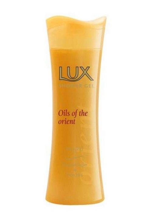 LUX Dus Jeli Palm Sütü 500 Ml