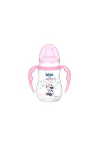 Wee Baby 188 Disney Kulplu Alıştırma Bardağı 250 ml