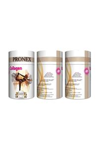 PRONEX Kollajen Peptid 100 Gr Kutu