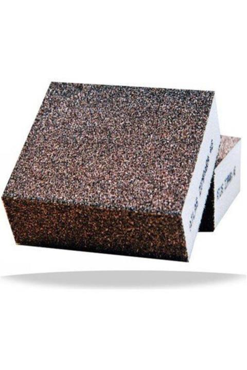 srtfootcare Takoz Sünger Zımpara 1 Adet 220 Kum