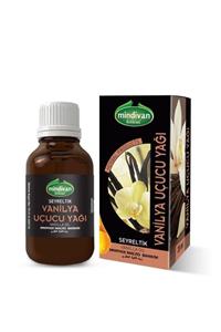 Mindivan Vanilya Yağı 20 ml