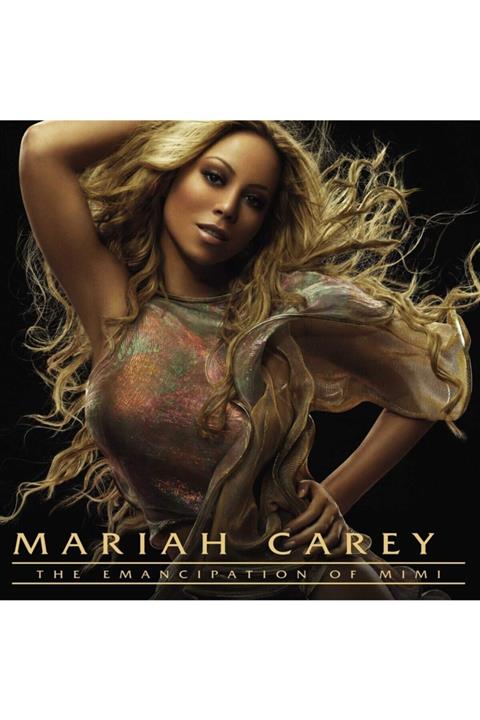 Gereksiz Şeyler Mariah Carey The Emancipation Of Mimi Plak