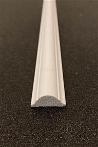 Decomanya Boyanabilir Duvar Çıtası 3 Cm 40 Boy 96 Metre