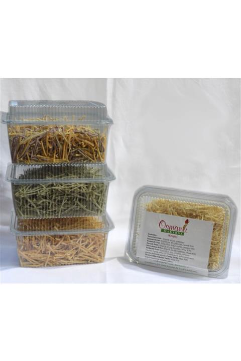 Osmanlı makarna Osmanlı Erişte