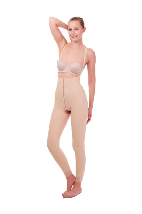 Variteks Liposuction Jinekomasti Göğüs Altı Ayak Bilekliği 125