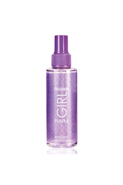 Fg Purple 150 ml Kadın Vücut Spreyi 8681750091948