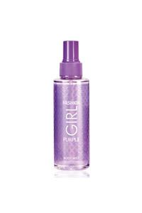 Fg Purple 150 ml Kadın Vücut Spreyi 8681750091948