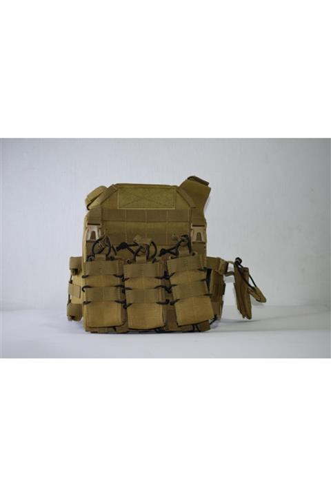 emir yelek 6118 Vest