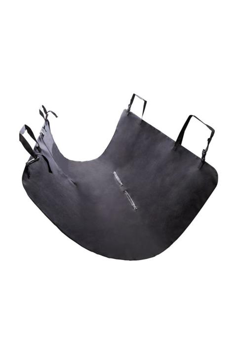 Ankaflex Araba Oto Araç Içi Arka Koltuk Kedi Köpek Koltuk Kılıfı Örtüsü