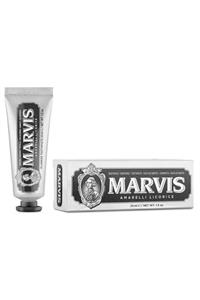 Marvis Amarelli Licorice Diş Macunu 25ml