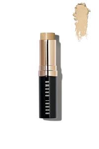 BOBBI BROWN Skin Foundation Stick / Stick Fondöten Ss14 9 G Warm Ivory (W-026 / 1) 716170124292