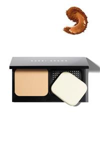 BOBBI BROWN Skin Weightless Powder Foundation / Pudra Fondöten Fh14 11 G Warm Walnut 716170131887