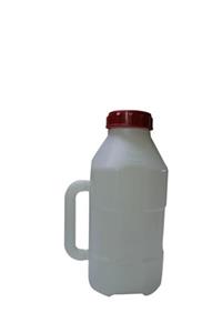 TarımGaraj Pasolu Buzağı Besleme Biberon-2.5 Litre 1 Adet