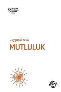 Optimist Yayınları Mutluluk  Duygusal Zeka