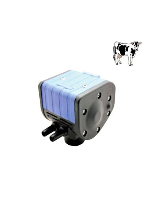 TULSAN Pulsatör Süt Sağım Makinesi Beyini