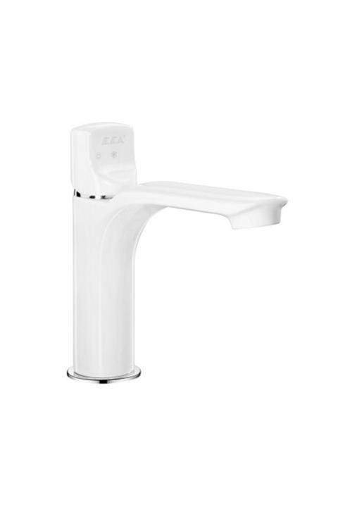 Eca MYRA LAVABO BATARYASI BEYAZ 104108986 20 YIL GARANTİ