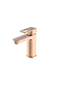 Bien Salvo Plus Lavabo Bataryası Rose Gold