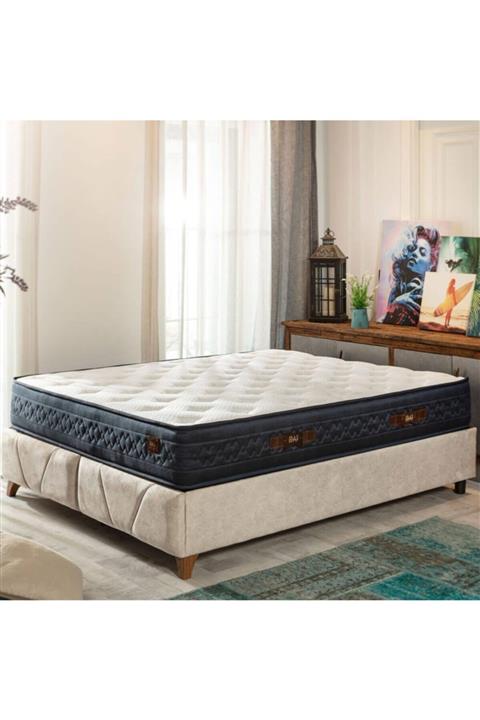 İdaş Memory Active 160x200 Yatak