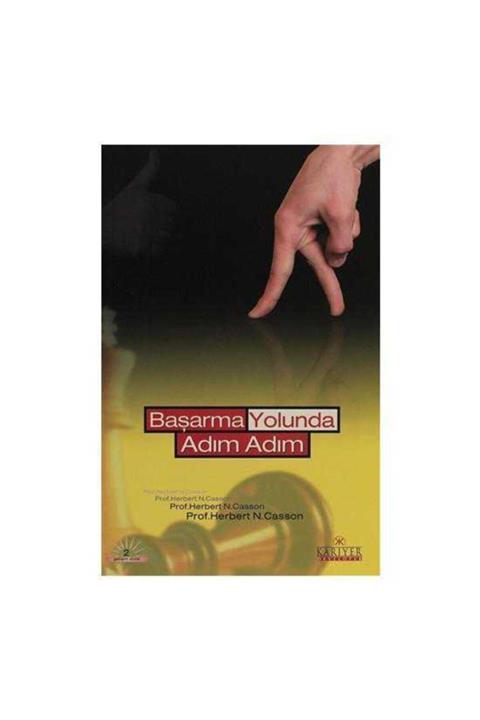 KitapSever Başarma Yolunda Adım Adım