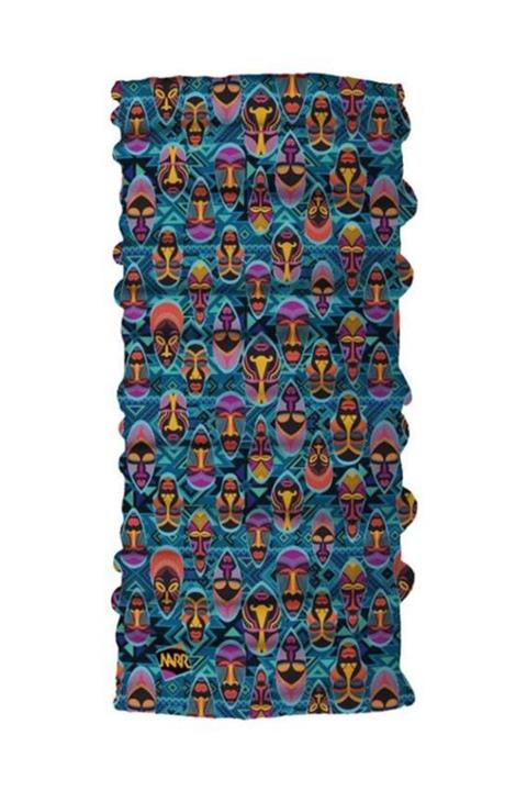 Grand Wolf Bandana Fular (Alp-4415)