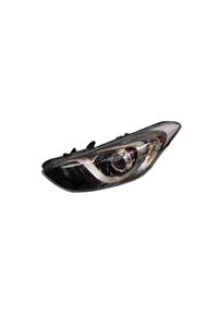 ERQO Far Lambası Hyundai I30 2012 Model Sonrası Ön Sol