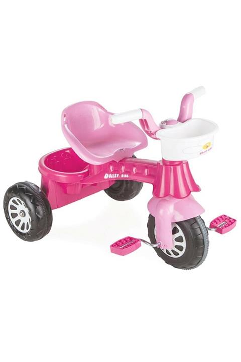 YKSTORE Papatya Bisiklet Pembe