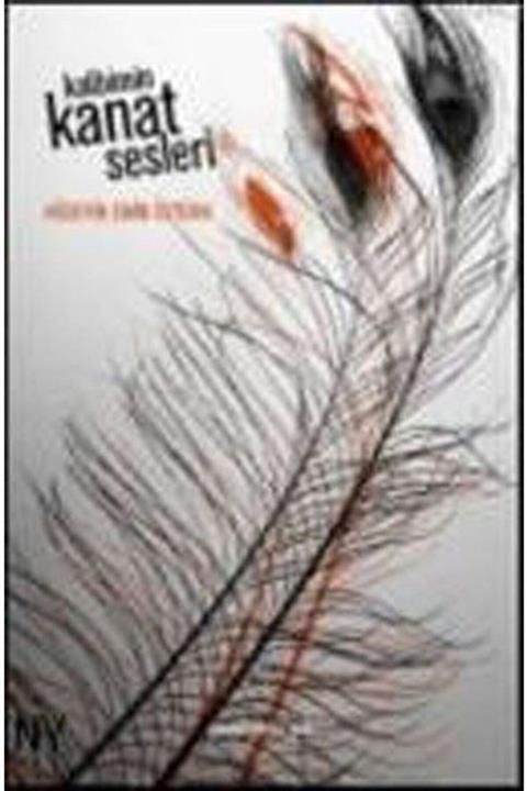 Nar Yayınları Kalbimin Kanat Sesleri