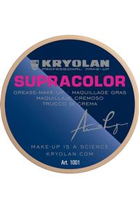 Kryolan Supracolor® Fondöten Küçük Boy 8 ml Ivory