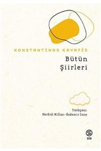 Sia Kitap Bütün Şiirleri