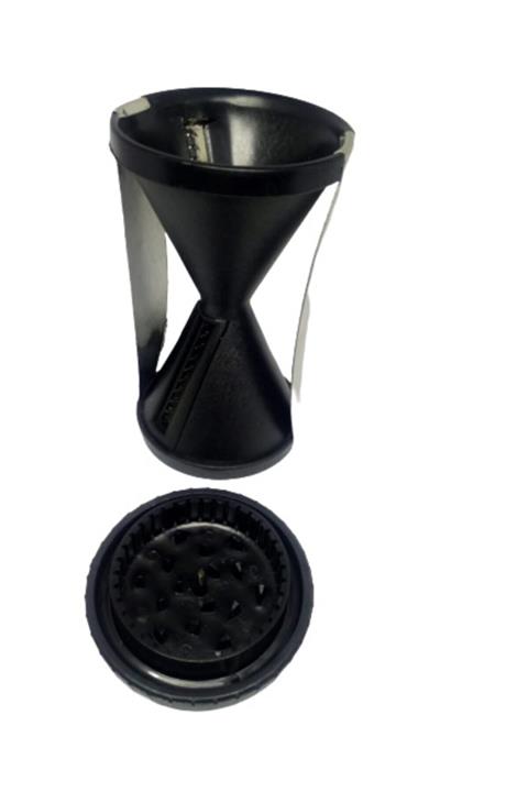 Evvano Spiral Sebze Doğrama Aparatı Doğrayıcı