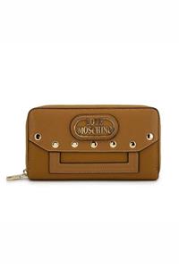 Love Moschino Love Moschıno Jc5607pp1cle120a Camel Kadın Cüzdan