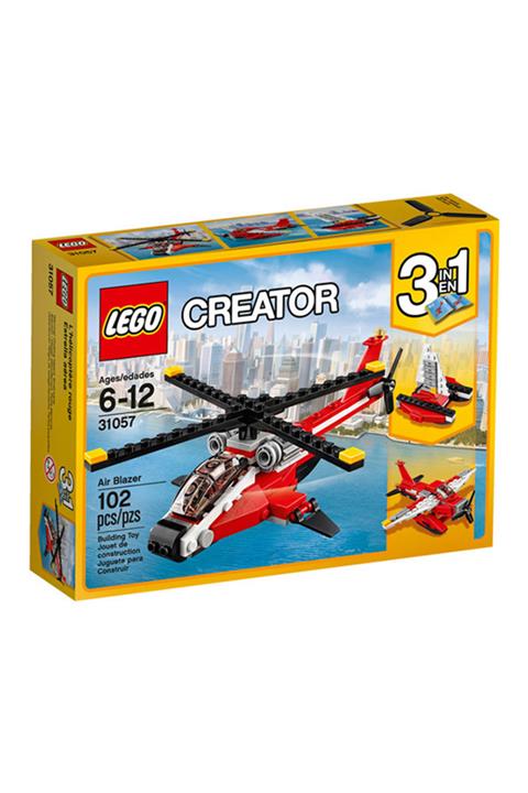 LEGO Creator Gökyüzü Ateşi 31057