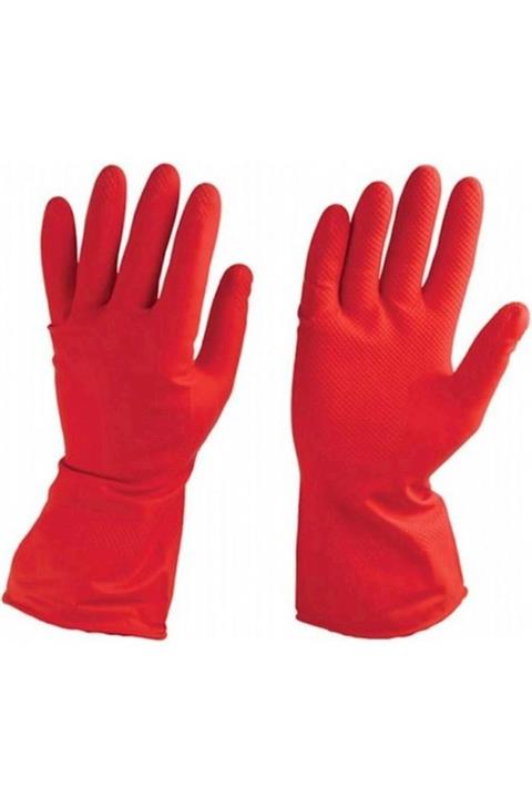 Derby Eldiven No:8,5 X 4 Çift