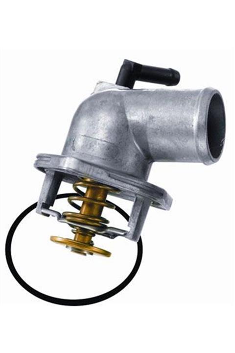 TOPRAN Opel Meriva A 1.6 Z16xe Termostat Marka