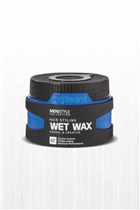 Ostwint Wet Wax Mavi No:02 150ml