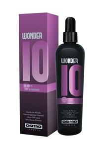 Osmo Effects Wonder 10 On Etkili Saç Bakım Spreyi 250 Ml 5060148617657