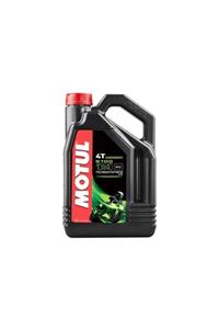 Motul 5100 10w40 4t 4 Litre Motosiklet Yağı